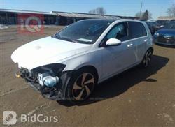 فولكسفاغن جولف